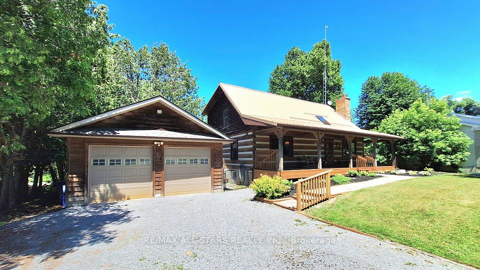 Detached at 32 York Street, Georgina, ON L0C 1L0, Georgina