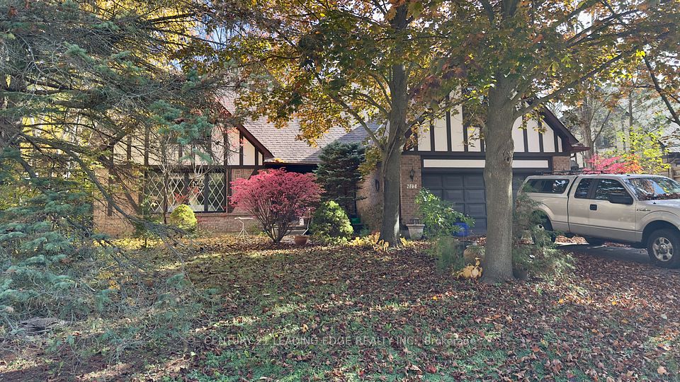 Detached at 117 WESTWOOD Lane, Richmond Hill, ON L4C 6X8, Richmond Hill