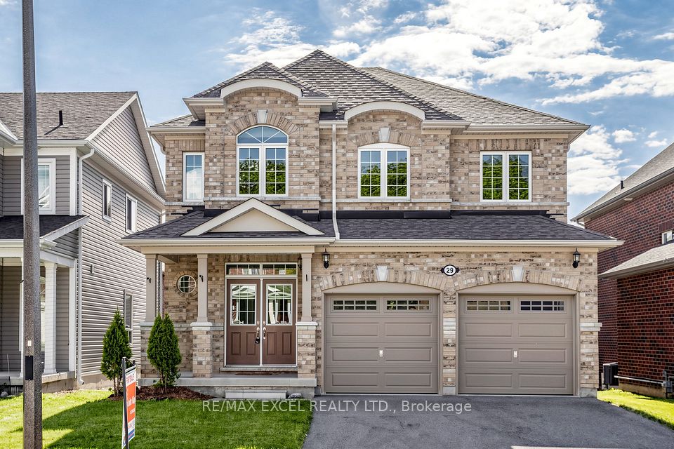Detached at 29 Bamburg Street N, Georgina, ON L0E 1R0, Georgina