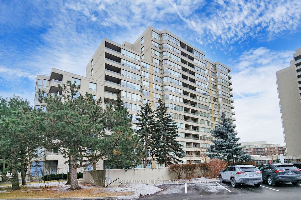 Condo Apartment at 11 Townsgate Drive 1510, Vaughan, ON L4J 8G4, Vaughan
