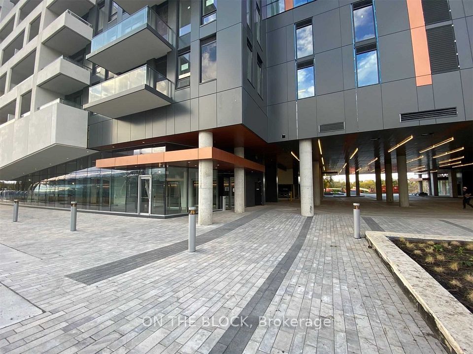 Condo Apartment at 10 Rouge Valley W. Drive 305, Markham, ON L6G 0G9, Markham