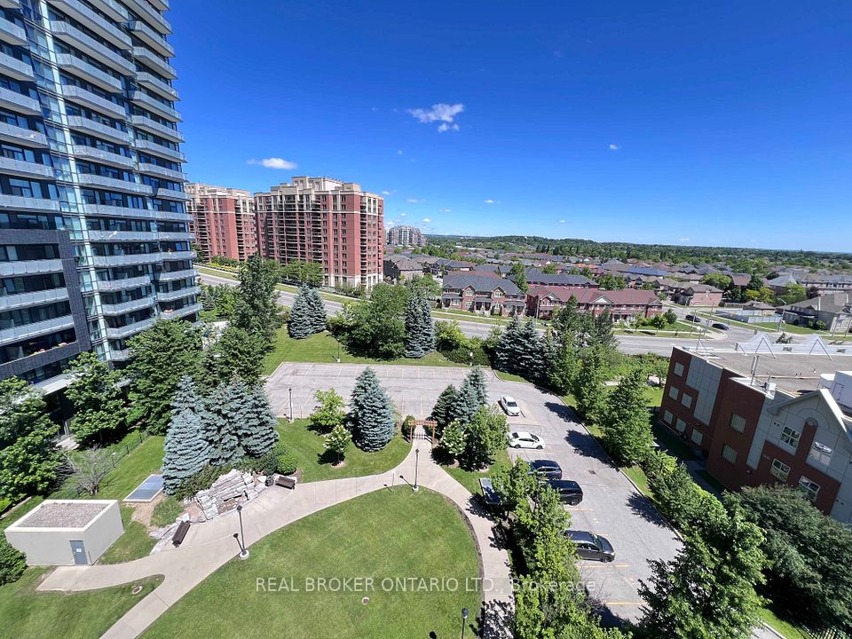 Condo Apartment at 185 Oneida Crescent 1016, Richmond Hill, ON L4B 0B1, Richmond Hill