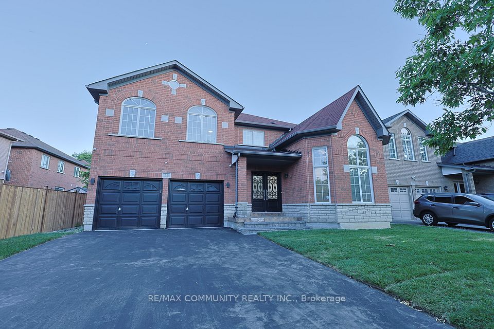Detached at 29 River Forest Street W, Markham, ON L3S 4H4, Markham