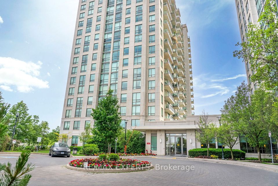Common Element Condo at 88 Promenade Circle 704, Vaughan, ON L4J 9A4, Vaughan