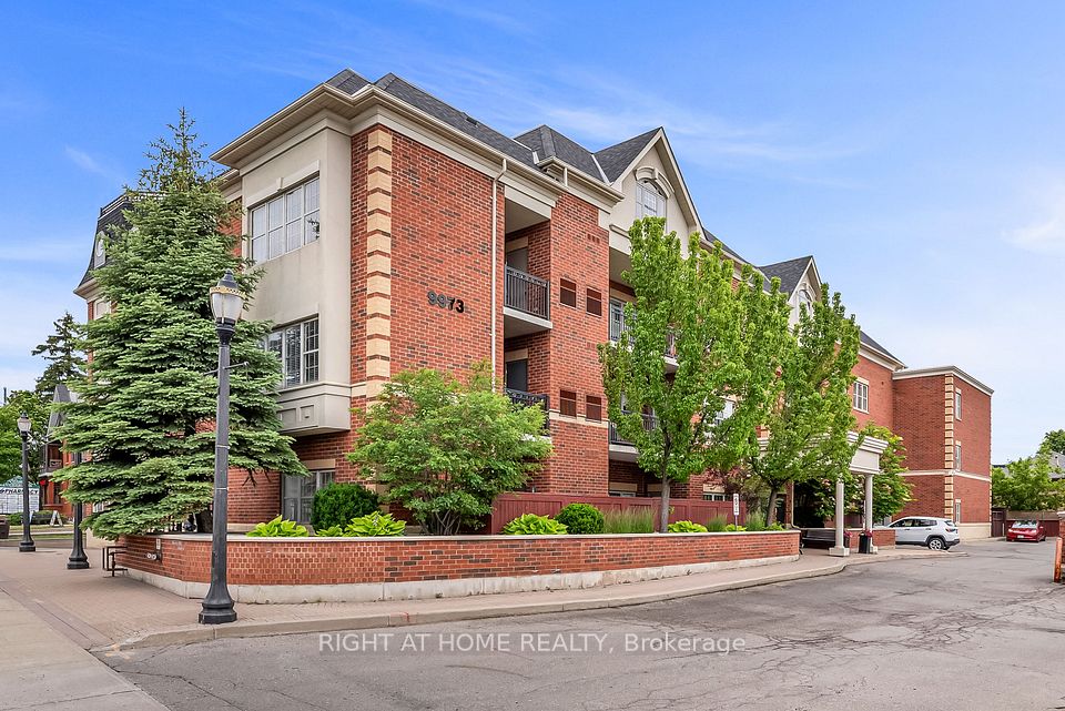 Condo Apartment at 9973 Keele Street 206, Vaughan, ON L6A 3Y5, Vaughan