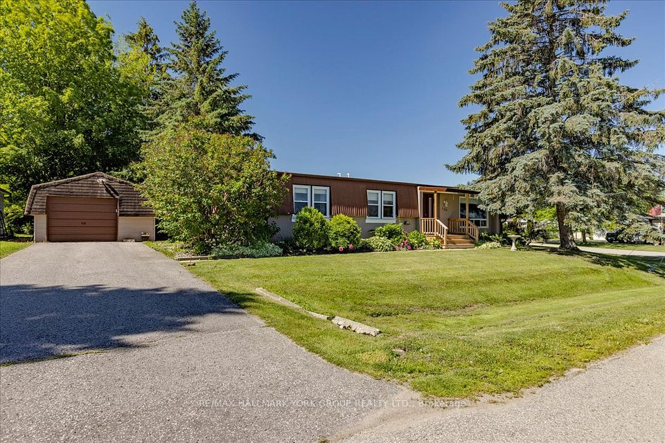 Modular Home at 120 Roxanna Drive, Georgina, ON L0E 1R0, Georgina