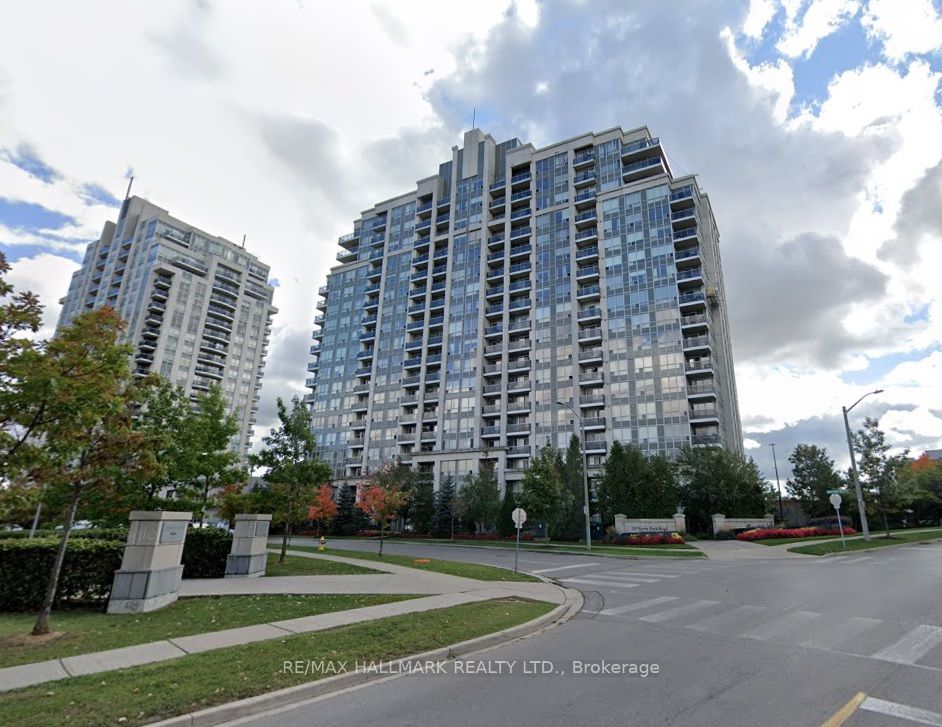 Condo Apartment at 15 North Park Road 1601, Vaughan, ON L4J 0A1, Vaughan