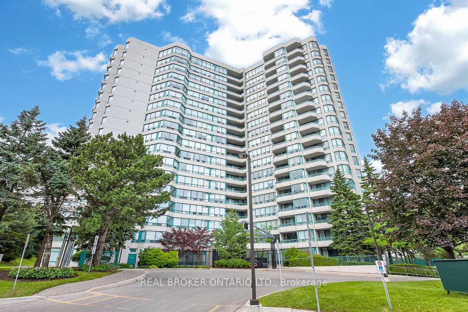 Condo Apartment at 7250 Yonge Street 501, Vaughan, ON L4J 7X1, Vaughan
