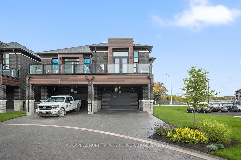Commercial Retail at 21 Harold Wilson Lane 2, Richmond Hill, ON L4S 1N5, Richmond Hill