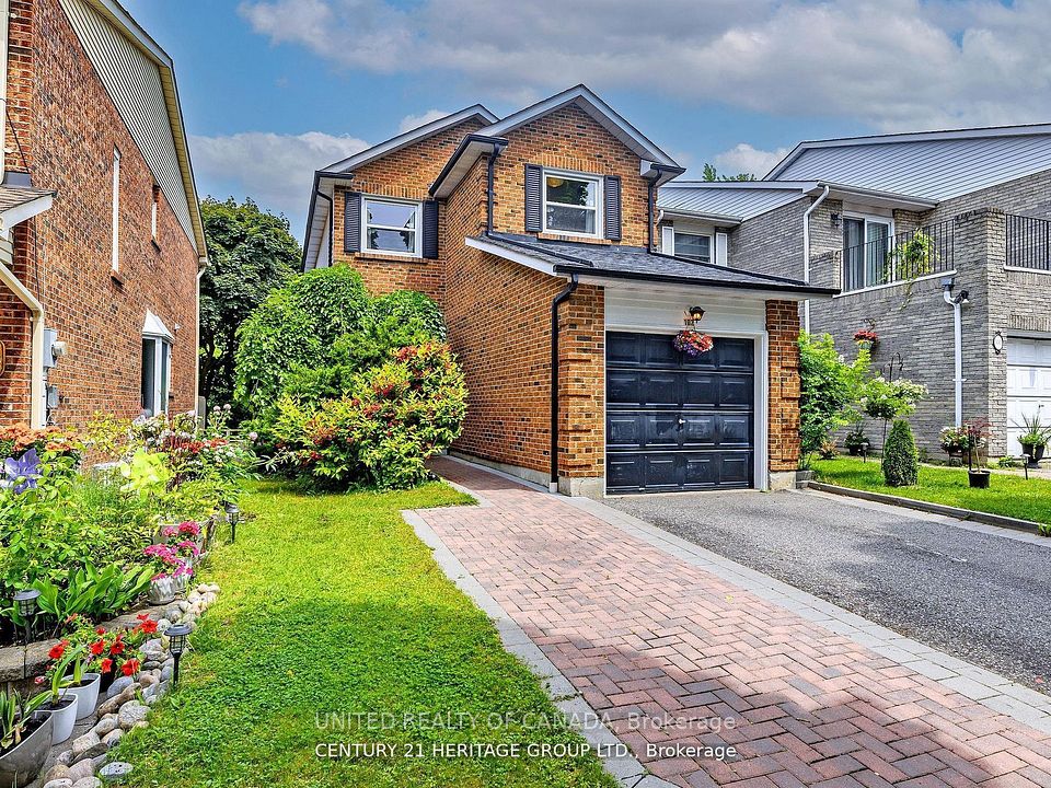 Link at 102 Baywood Court, Markham, ON L3T 5W3, Markham