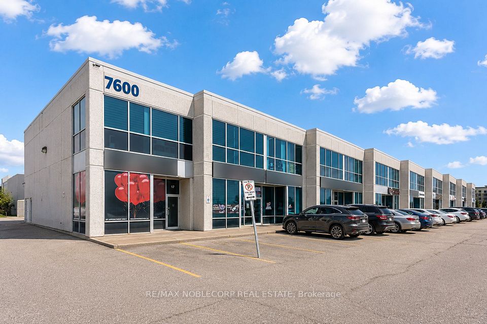 7600 Highway 27 N/A 14, Vaughan, ON L4H 0P8