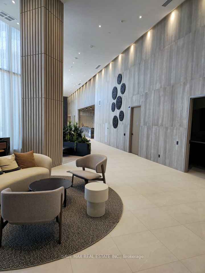 Condo Apartment at 6 Flavelle Trail 1221, Vaughan, ON L4L 1V8, Vaughan