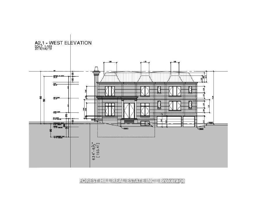 Detached at 9 Vistaview Boulevard, Vaughan, ON L4J 2A5, Vaughan