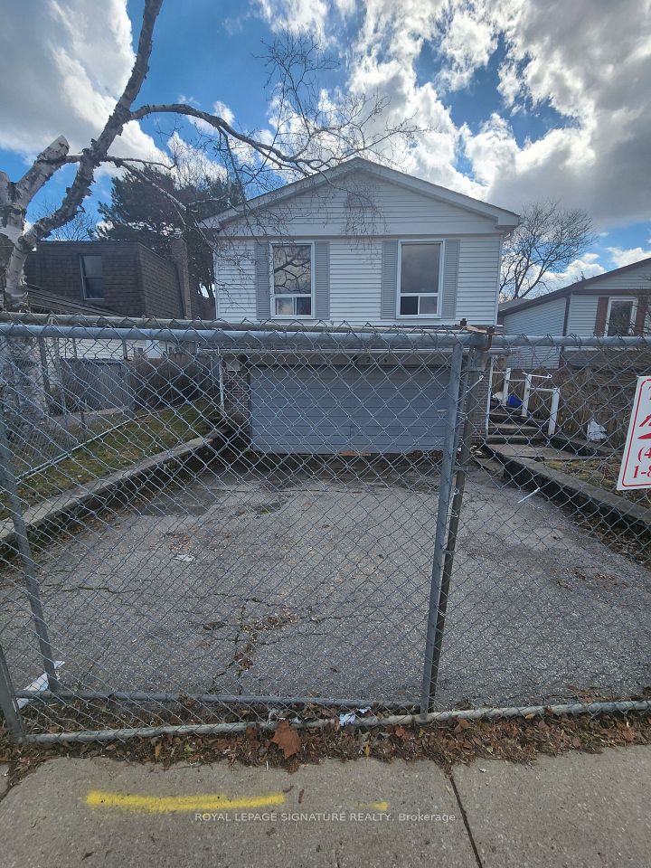 Link at 29 Lillooet Crescent, Richmond Hill, ON L4C 5A6, Richmond Hill