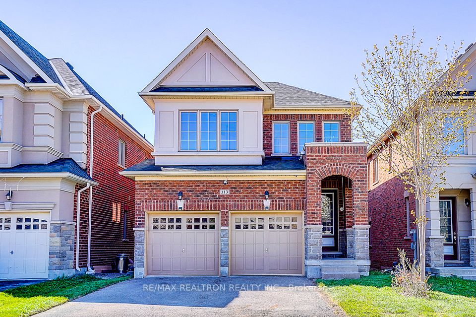 Detached at 113 Riding Mountain Drive, Richmond Hill, ON L4E 0V1, Richmond Hill