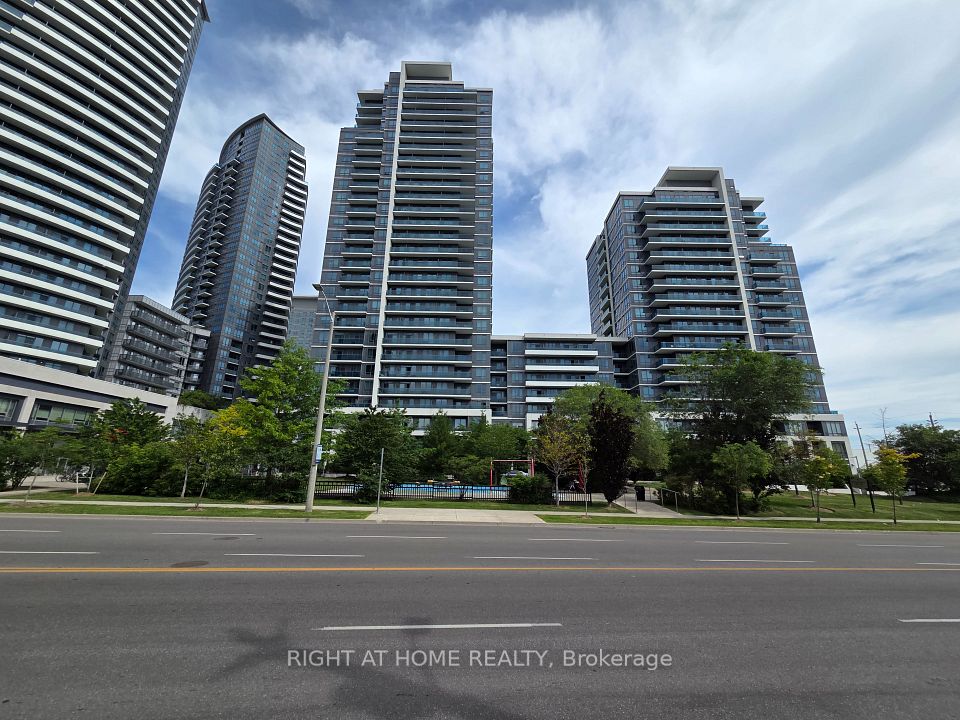 Condo Apartment at 7165 Yonge Street 1606, Markham, ON L3T 0C9, Markham