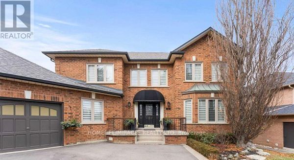 Duplex at 46 Chatsworth Court Basement, Vaughan, ON L4L 7E9, Vaughan