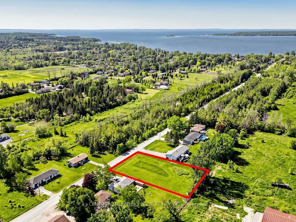 Vacant Land at 0 Woodfield Drive, Georgina, ON L0E 1N0, Georgina