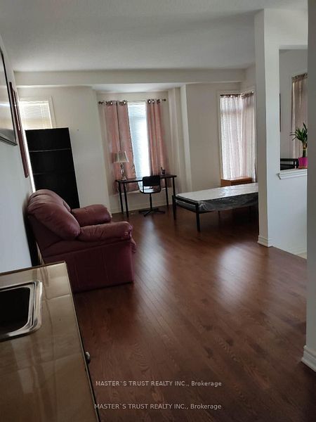 Att/Row/Townhouse at 25 Brock Avenue Main, Markham, ON L6C 0V4, Markham