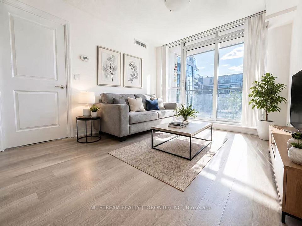 Condo Apartment at 372 Highway 7 N/A E 721, Richmond Hill, ON L4B 0C6, Richmond Hill