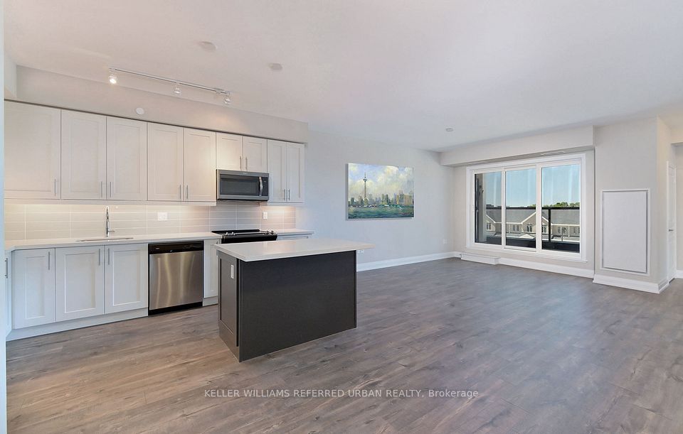 Condo Apartment at 555 William Graham Drive 231, Aurora, ON L4G 7C4, Aurora