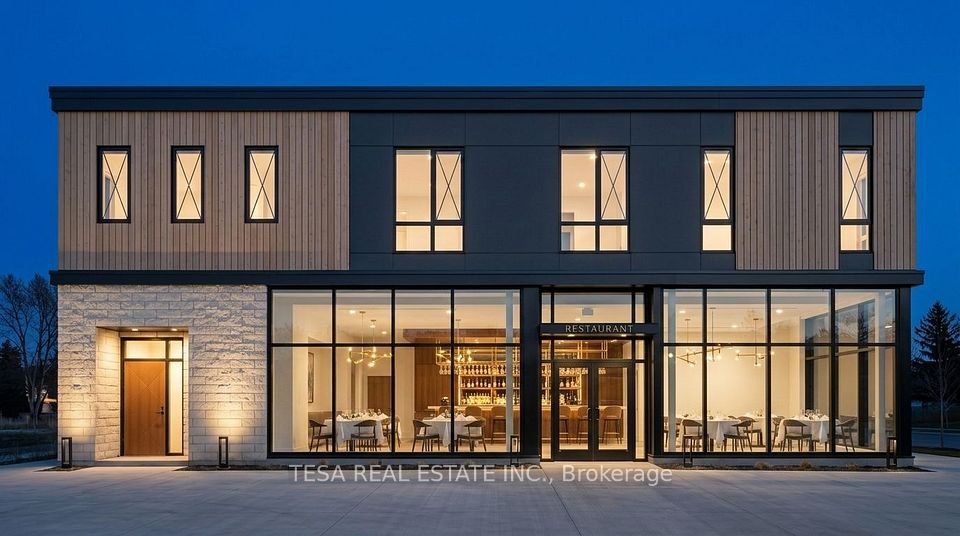 924 & 926 Lake Drive E, Georgina, ON L4P 3E9