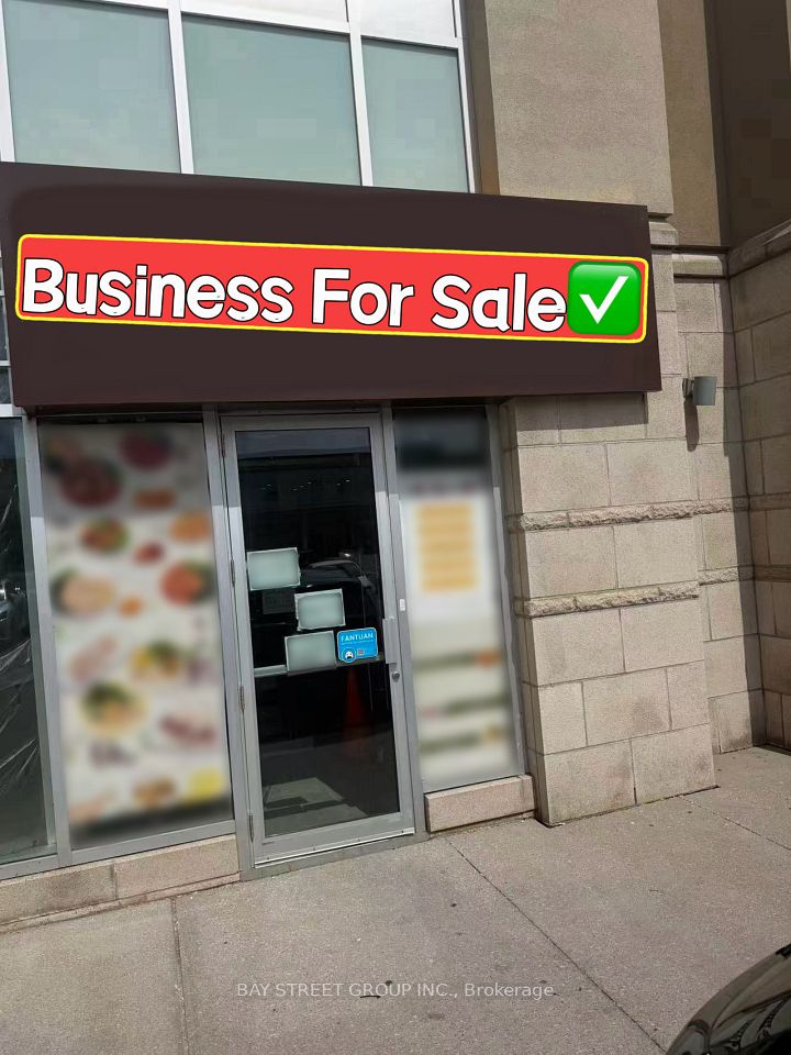 8333 Kennedy Road 1072, Markham, ON L3R 1J5