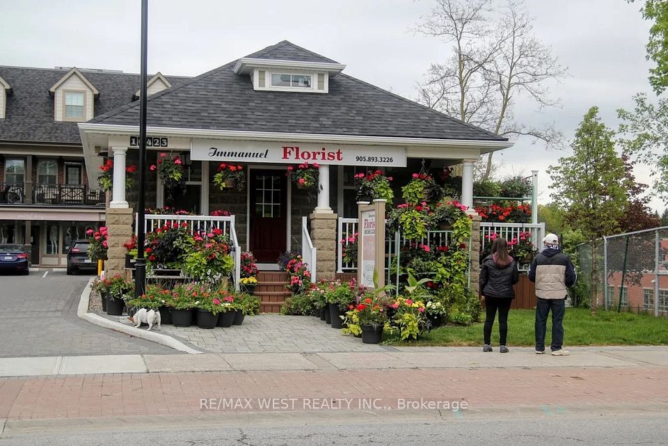 10423 Islington Avenue, Vaughan, ON L0J 1C0
