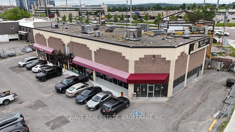 17335 E Yonge Street 10, Newmarket, ON L3Y 8Z2