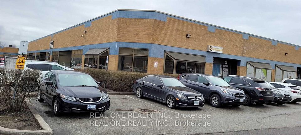 563 Edward Avenue 1, Richmond Hill, ON L4C 9W7