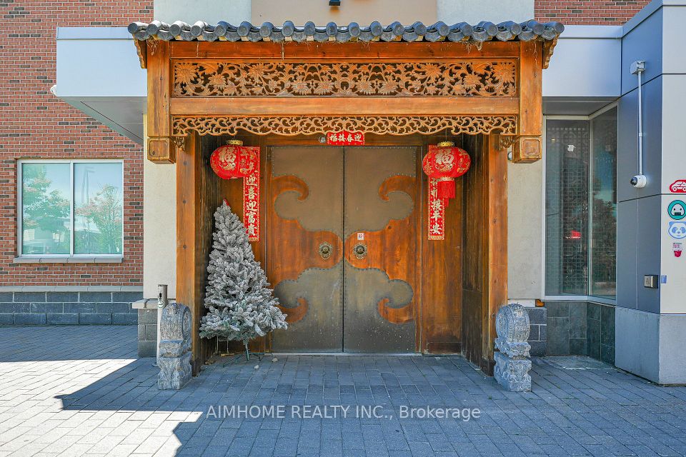 3989 Highway 7 East N/A, Markham, ON L3R 5M6