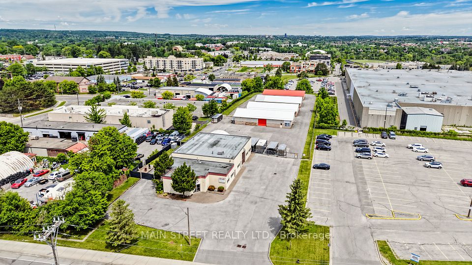 70 Mary Street, Aurora, ON L4G 6C8