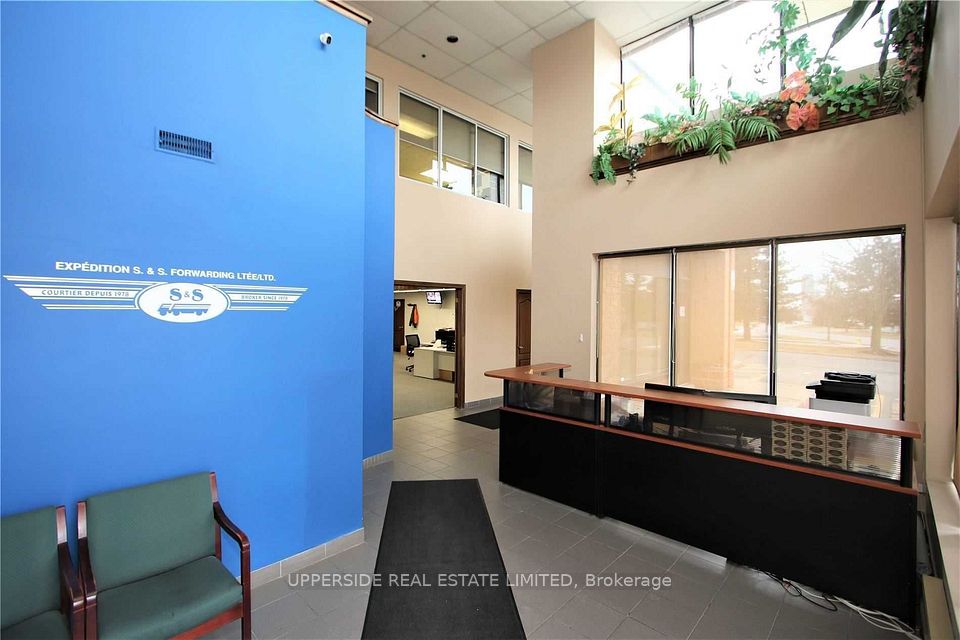 665 Millway Avenue 38, Vaughan, ON L4K 3T8