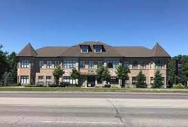 9160 Bayview Avenue 301, Richmond Hill, ON L4B 0E6