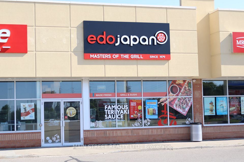 18040 Yonge Street 1A, Newmarket, ON L3Y 8S4