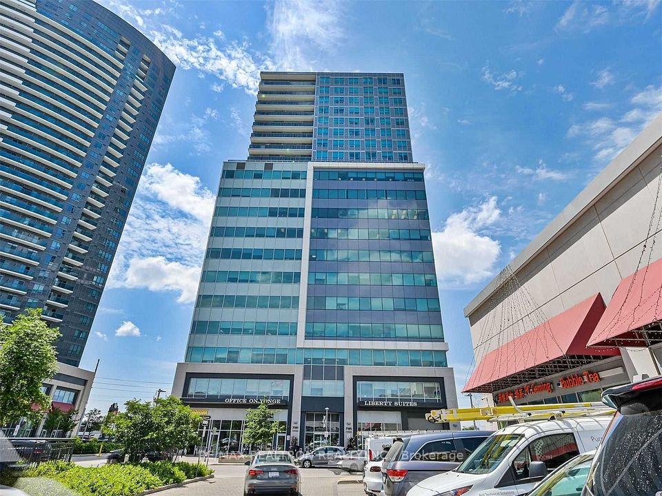7191 Yonge Street 506, Markham, ON L3T 0C4
