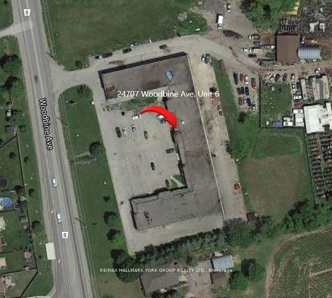24707 Woodbine Avenue 6, Georgina, ON L4P 3E9