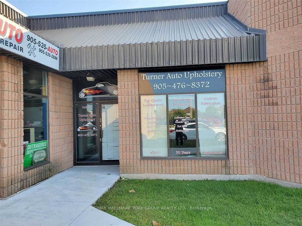 24707 Woodbine Avenue 7A, Georgina, ON L4P 3E9