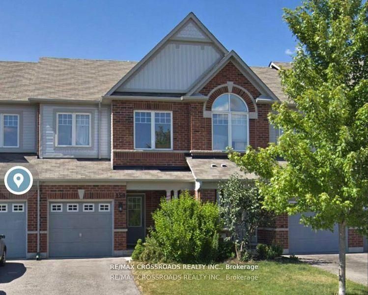 Att/Row/Townhouse at 158 Harvest Hills Boulevard, Newmarket, ON L9N 0C1, Newmarket