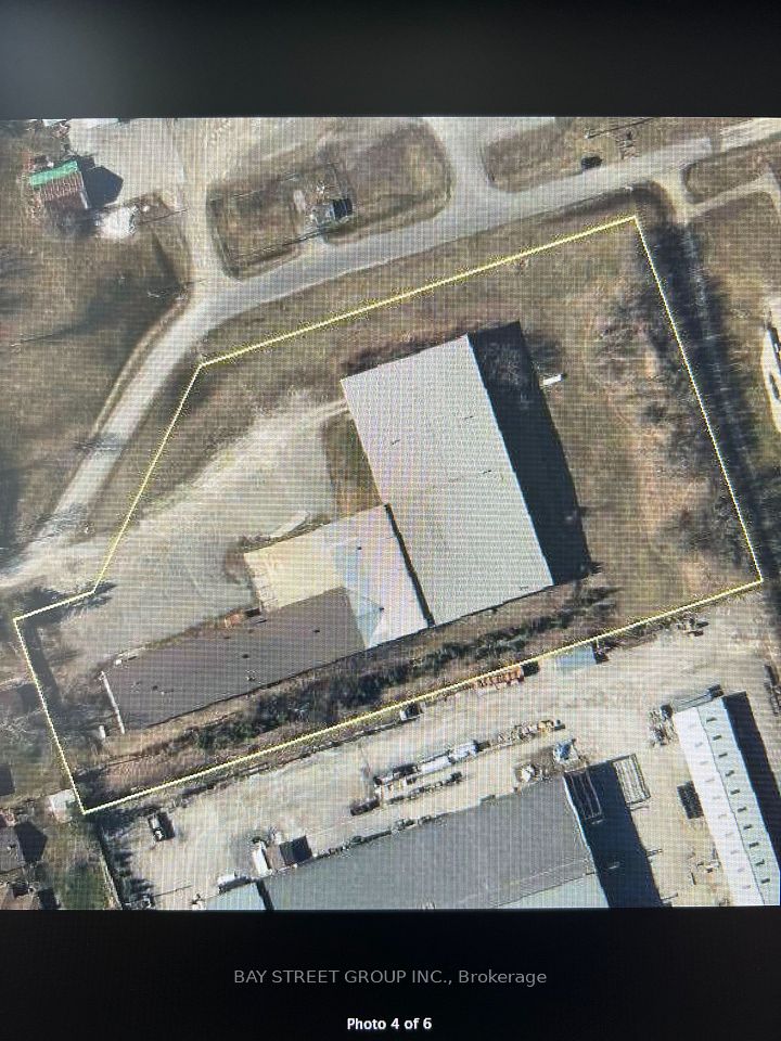 80 Davidson Street, Brock, ON L0E 1E0