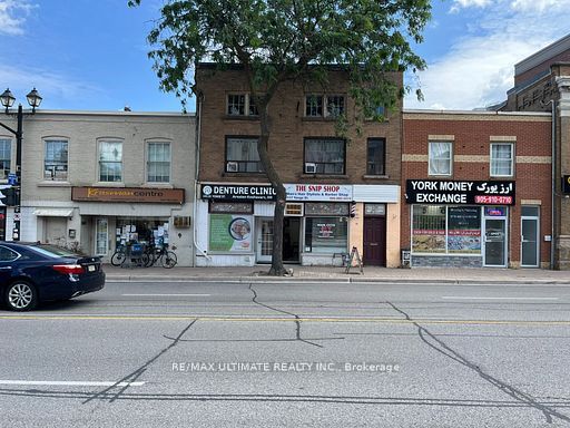 10119 Yonge Street, Richmond Hill, ON L4C 1T7