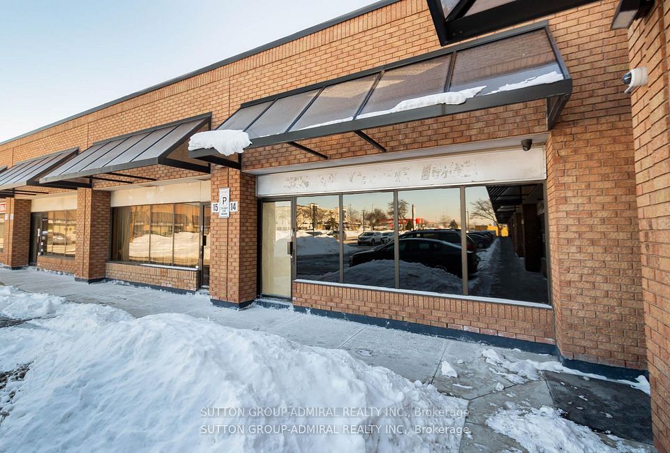 3300 Steeles Avenue W 14, Vaughan, ON L4K 2Y4