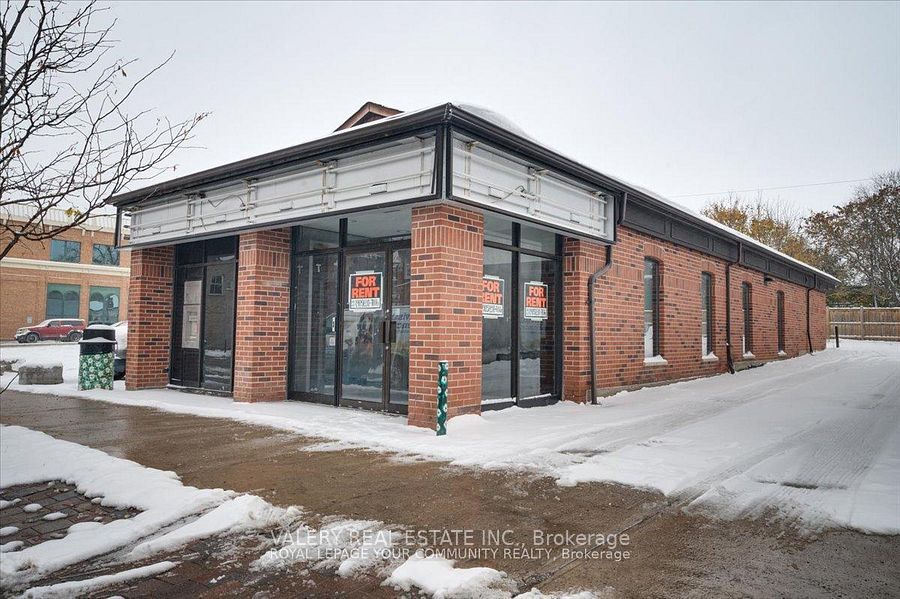 10 Cameron Street W, Brock, ON L0E 1E0