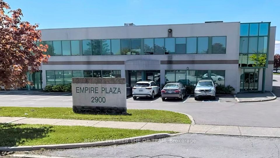 2900 Langstaff Road Full, Vaughan, ON L4K 4R9
