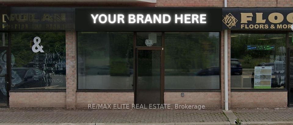 155 Riverglen Drive 13, Georgina, ON L4P 3M3