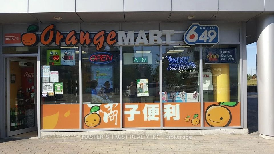 3603 Highway 7 N/A E 107, Markham, ON L3R 8W3
