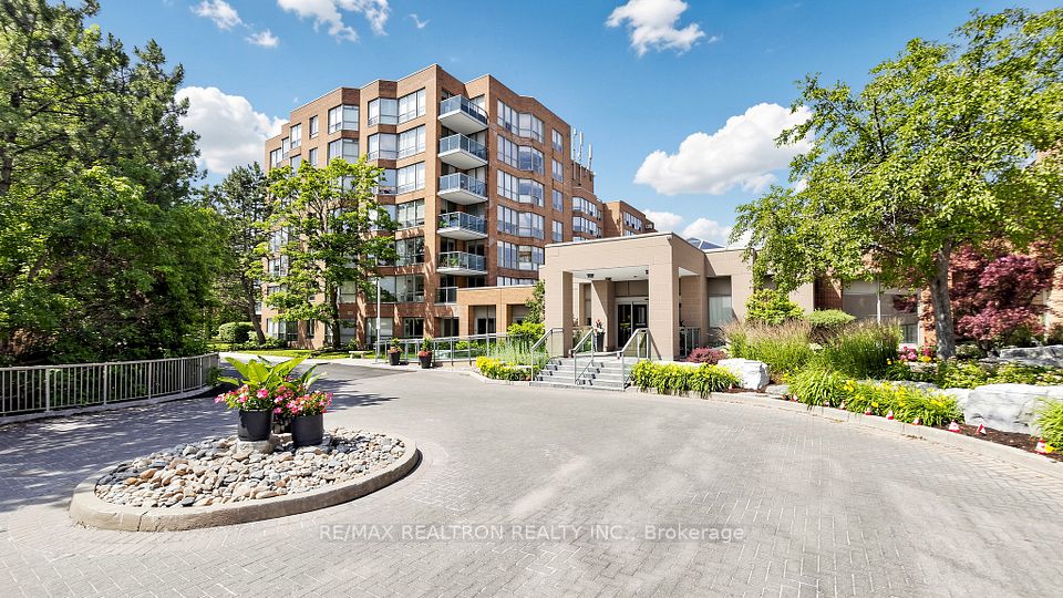 Condo Apartment at 14924 Yonge Street 521, Aurora, ON L4G 1M7, Aurora