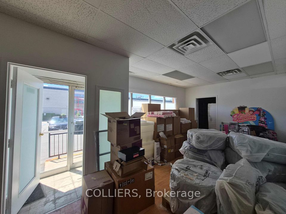 51 Esna Park Drive 3, Markham, ON L3R 1C9