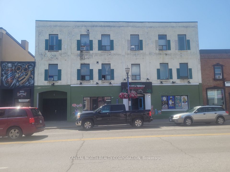 22 Holland Street W, Bradford West Gwillimbury, ON L3Z 0A2