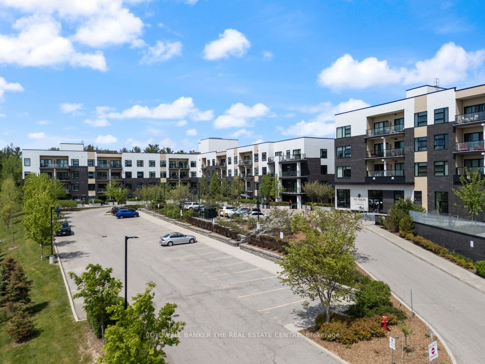Condo Apartment at 555 William Graham Drive 246, Aurora, ON L4G 3H9, Aurora